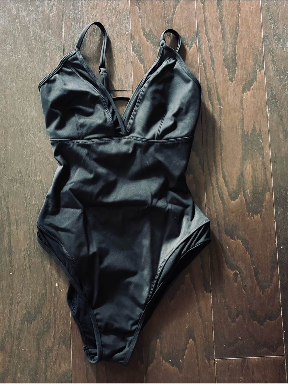TA3 Shaping One-Piece Swimsuit